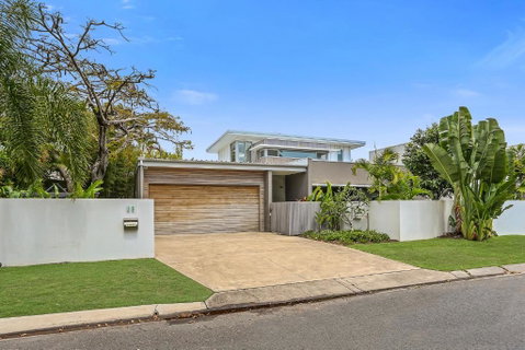 Go With The Flow Noosa Sound - Accommodation Rockhampton 6
