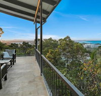 Picture perfect views Noosa Heads - Accommodation Rockhampton