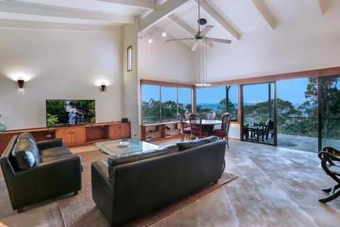 Picture Perfect Views Noosa Heads - Accommodation Rockhampton 5