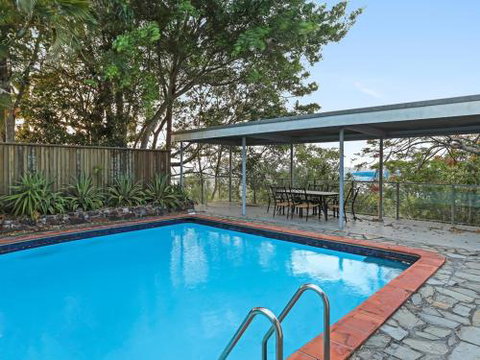 Picture Perfect Views Noosa Heads - Accommodation Rockhampton 3