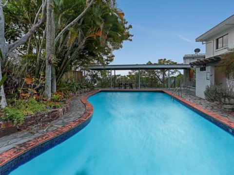 Picture Perfect Views Noosa Heads - Accommodation Rockhampton 2
