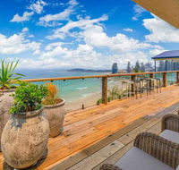 Beach Shack on Main Yamba Magnificent views Photos available shortly Free WiFi - Accommodation Rockhampton