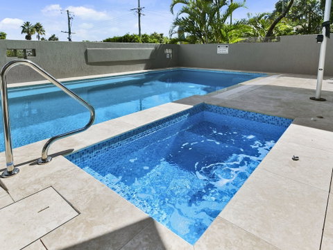 Breathtaking Views Across Noosa Unit 1 Taralla 18 Edgar Bennett Avenue - Accommodation Rockhampton 0