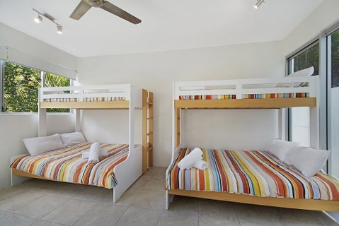 Private Little Cove Retreat Minutes To Hastings St. 3 Baywoods - Accommodation Rockhampton 3