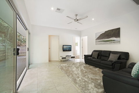Private Little Cove Retreat Minutes To Hastings St. 3 Baywoods - Accommodation Rockhampton 5
