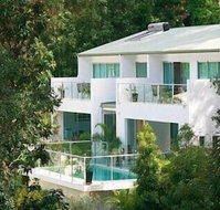 Private Little Cove Retreat Minutes to Hastings St. 3 Baywoods - Accommodation Rockhampton