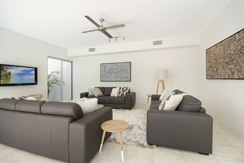 Private Little Cove Retreat Minutes To Hastings St. 3 Baywoods - Accommodation Rockhampton 6