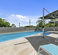 Charming Noosa Heads Apartment Laguna Bay Views Unit 6 Taralla 18 Edgar Bennett Avenue - Accommodation Rockhampton