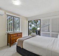 Hop Skip Jump Away From Hastings Unit 6 Descola 6 Noosa Drive - Accommodation Rockhampton