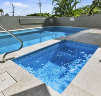 Exquisite Penthouse With Views to Laguna Bay Unit 3 Taralla 18 Edgar Bennett Avenue - Accommodation Rockhampton