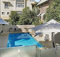 Beach House on Hastings Beach Houses 22 Hastings St - Accommodation Rockhampton