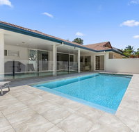 Perfect Family Holiday Home on Noosa Sound 3 Key Court - Accommodation Rockhampton