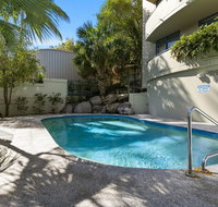 Stunning top Floor Sunshine Beach Getaway Unit 7 Vista Pacific 12 Bryan Street - Accommodation Rockhampton