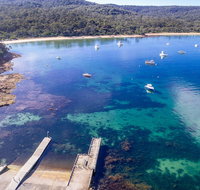 Freycinet Stone Studio 7 - Accommodation Rockhampton