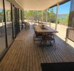 No. 10 Coffin Bay - Accommodation Rockhampton