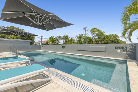 Impressive Views Of Noosa Unit 8 Taralla 16 Edgar Bennett Avenue Noosa Heads - Accommodation Rockhampton 6
