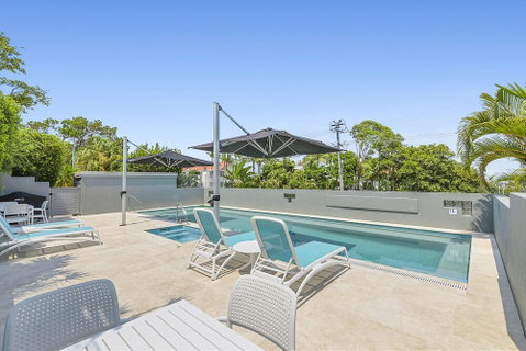 Impressive Views Of Noosa Unit 8 Taralla 16 Edgar Bennett Avenue Noosa Heads - Accommodation Rockhampton 5