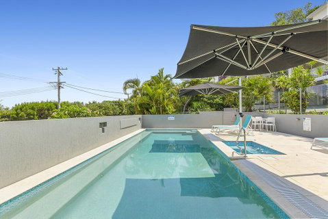 Impressive Views Of Noosa Unit 8 Taralla 16 Edgar Bennett Avenue Noosa Heads - Accommodation Rockhampton 4