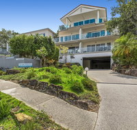 Impressive Views of Noosa Unit 8 Taralla 16 Edgar Bennett Avenue Noosa Heads - Accommodation Rockhampton
