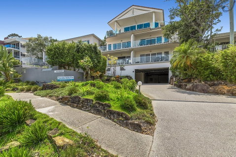 Impressive Views Of Noosa Unit 8 Taralla 16 Edgar Bennett Avenue Noosa Heads - Accommodation Rockhampton 0