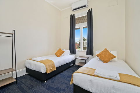 Imperial Hotel Singleton - Accommodation Rockhampton 5