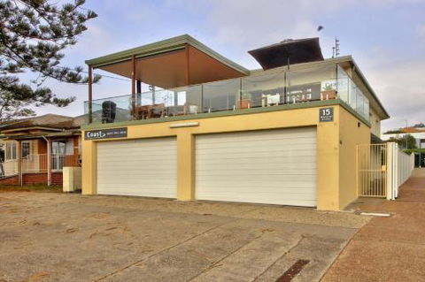 Coast 3 South West Rocks - Accommodation Rockhampton 2