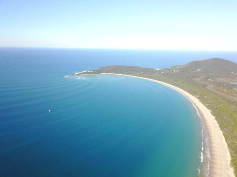Coast 3 South West Rocks - Accommodation Rockhampton 4