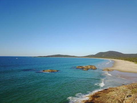 Coast 3 South West Rocks - Accommodation Rockhampton 5