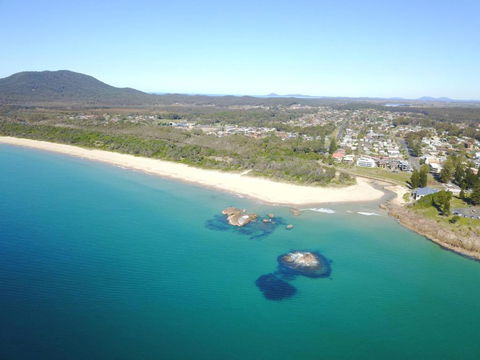 Coast 3 South West Rocks - Accommodation Rockhampton 3