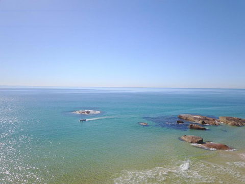 Coast 3 South West Rocks - Accommodation Rockhampton 6
