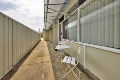 Coast 3 South West Rocks - Accommodation Rockhampton 1