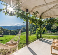 Your Luxury Escape - Fairway - Accommodation Rockhampton
