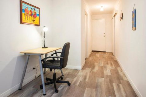 Snoozeaway - Accommodation Rockhampton 3