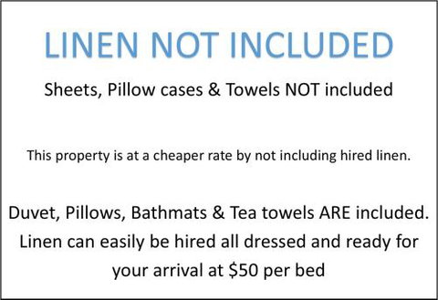 Snoozeaway - Accommodation Rockhampton 5