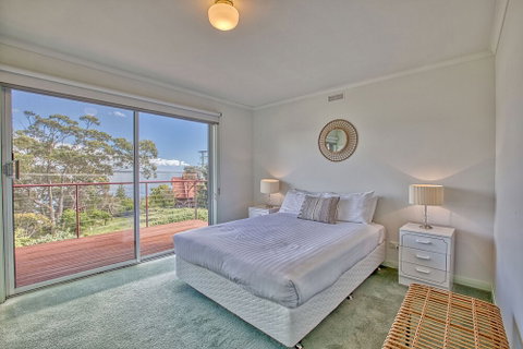 Ocean Crest Bay Of Fires - Accommodation Rockhampton 6
