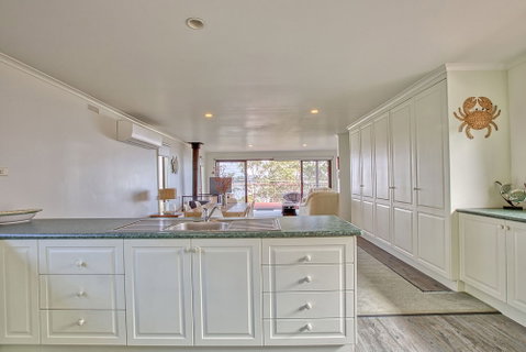 Ocean Crest Bay Of Fires - Accommodation Rockhampton 0