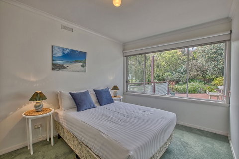 Ocean Crest Bay Of Fires - Accommodation Rockhampton 2