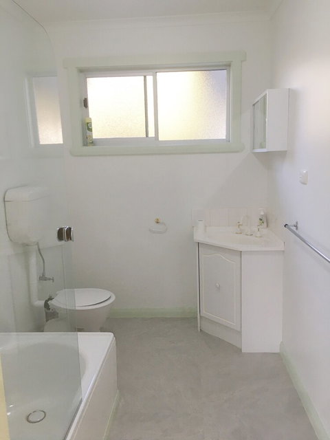 Ocean Crest Bay Of Fires - Accommodation Rockhampton 3