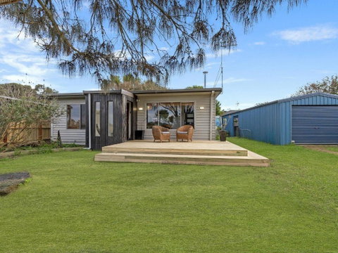 Willan 43 Powling Street - Accommodation Rockhampton 3