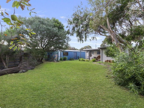Willan 43 Powling Street - Accommodation Rockhampton 1