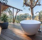 Currajong Retreat - Accommodation Rockhampton