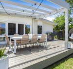 SUNKISSED MORNINGTON