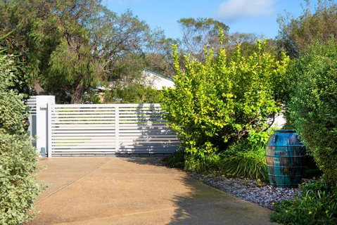 GIFFORD HOUSE - Accommodation Rockhampton 5