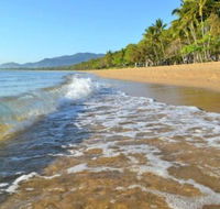 Seashells Tropicana Clifto - Accommodation Rockhampton