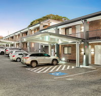 Avenue Motel Apartments - Accommodation Rockhampton