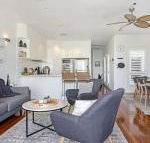 Living the Dream at Corlette - Accommodation Rockhampton