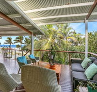 Summer Breeze - Accommodation Rockhampton