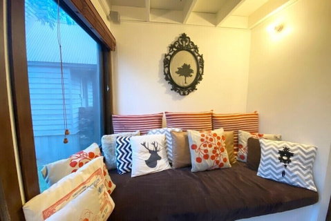 Alpine Retreat - Accommodation Rockhampton 3