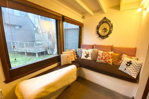 Alpine Retreat - Accommodation Rockhampton 1