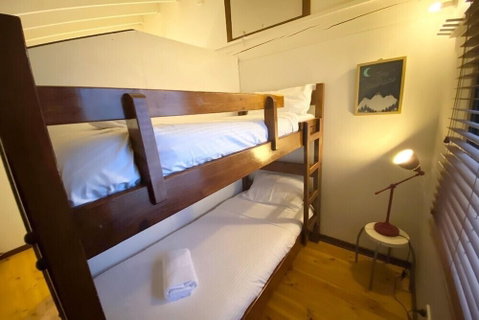 Alpine Retreat - Accommodation Rockhampton 5